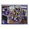 MLB Purebred Fans A Real Nailbiter 500 Piece Puzzle